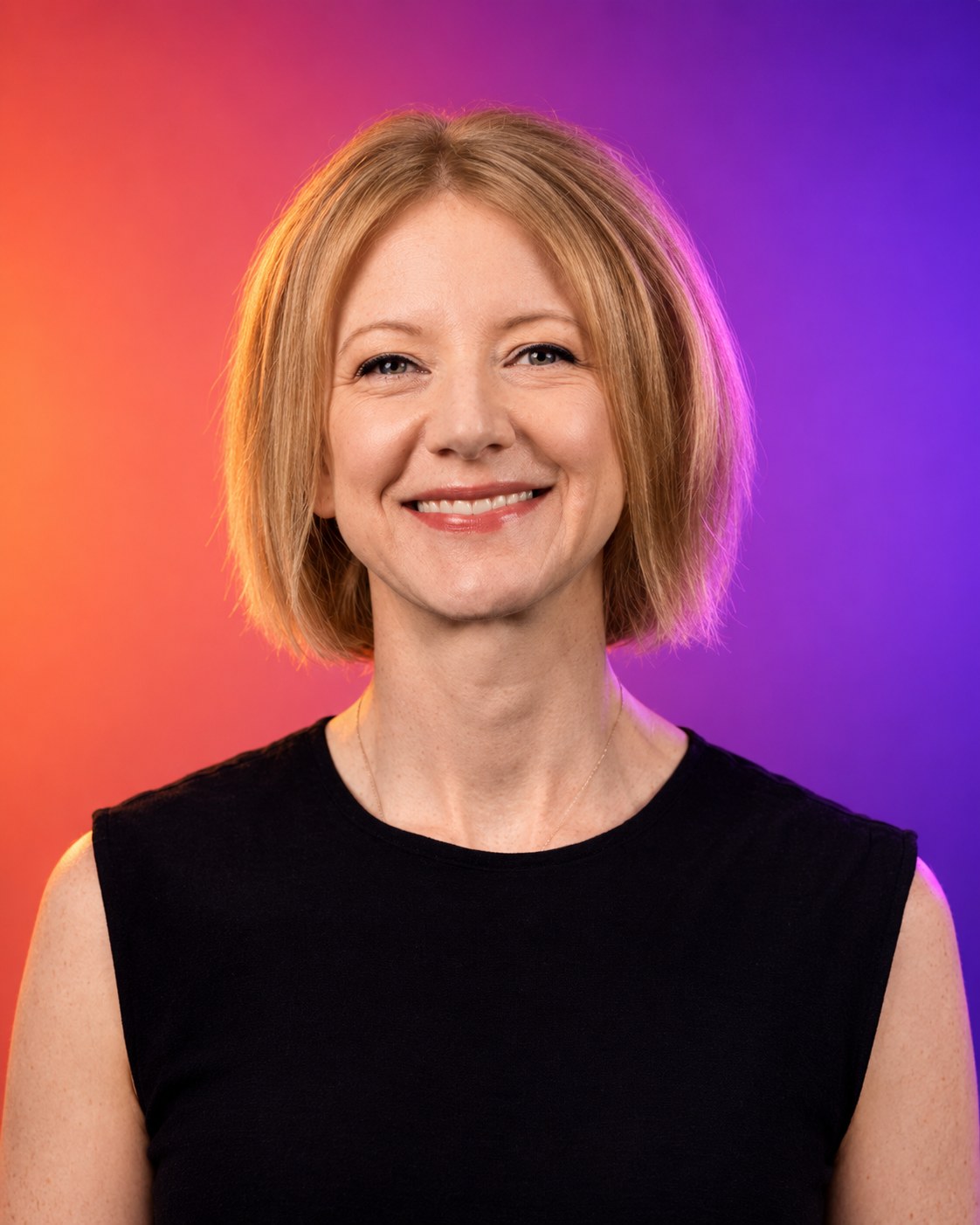 Julia Stead, Chief Marketing Officer at Kindsight