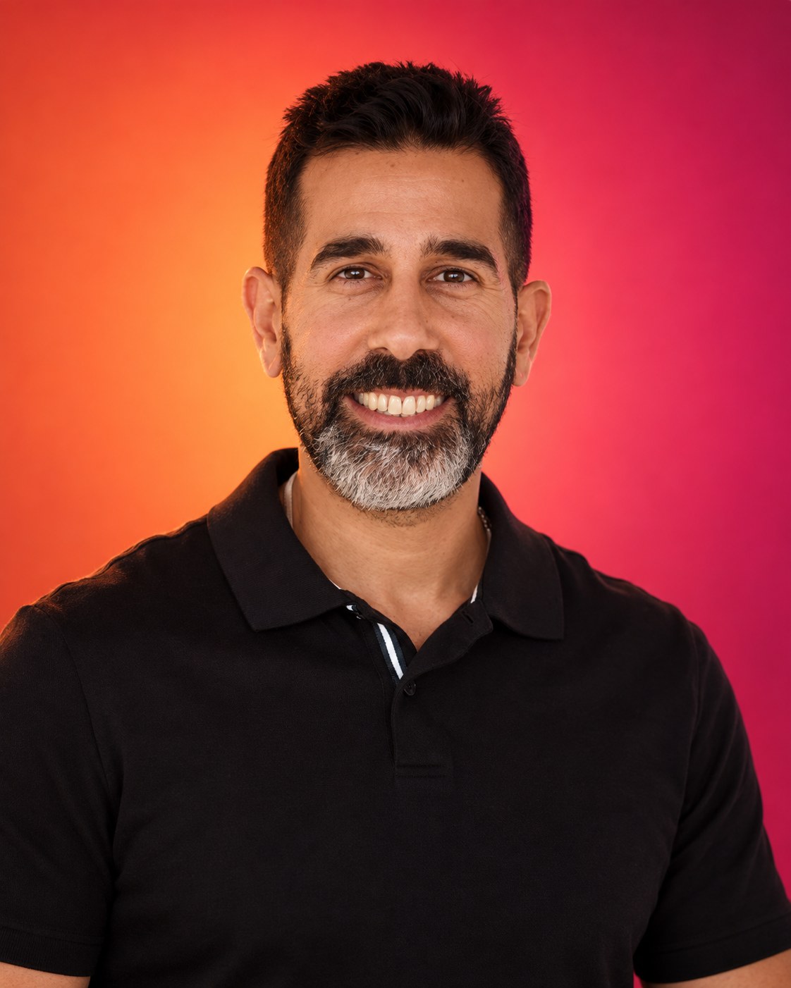 Guy Cohen, Chief Revenue Officer at MyHeritage