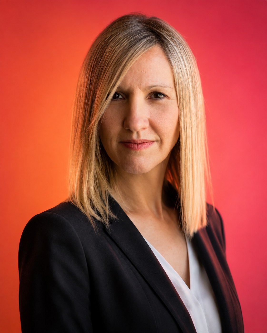 Marjorie Janiewicz, Chief Revenue Officer at Mistral AI