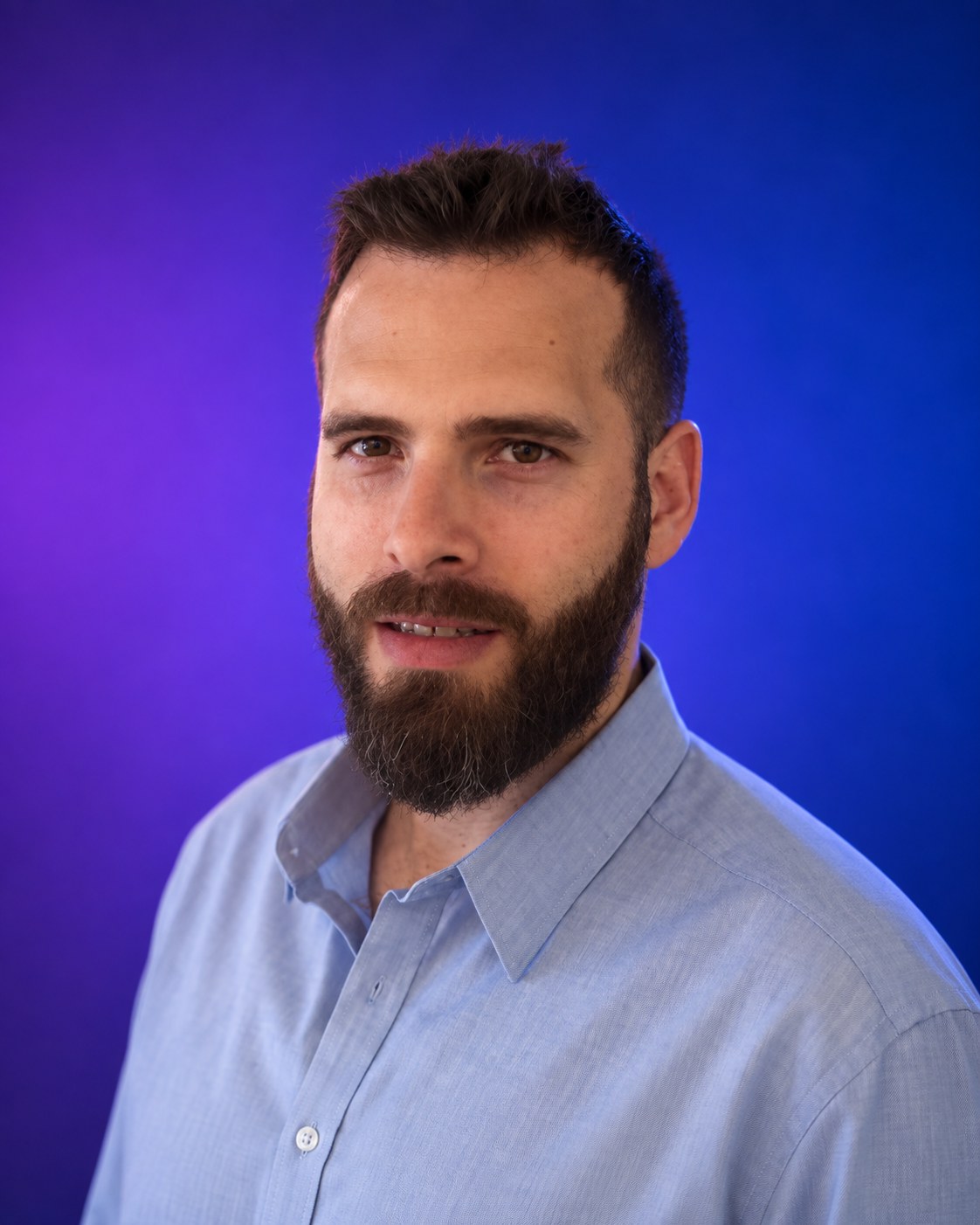 Shahar Fleischer, VP Growth at Papaya Global