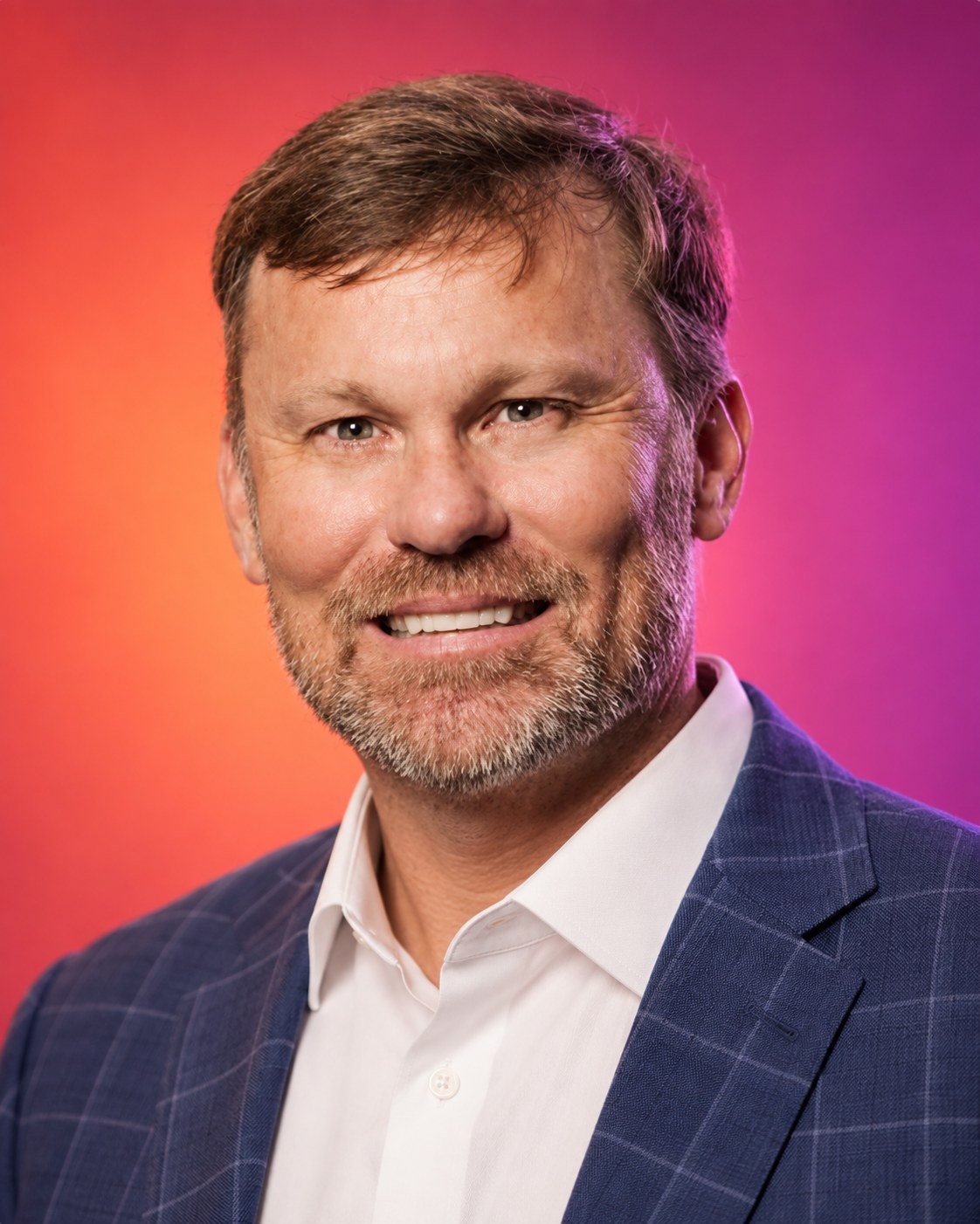 Casey George, Chief Revenue Officer at monday.com