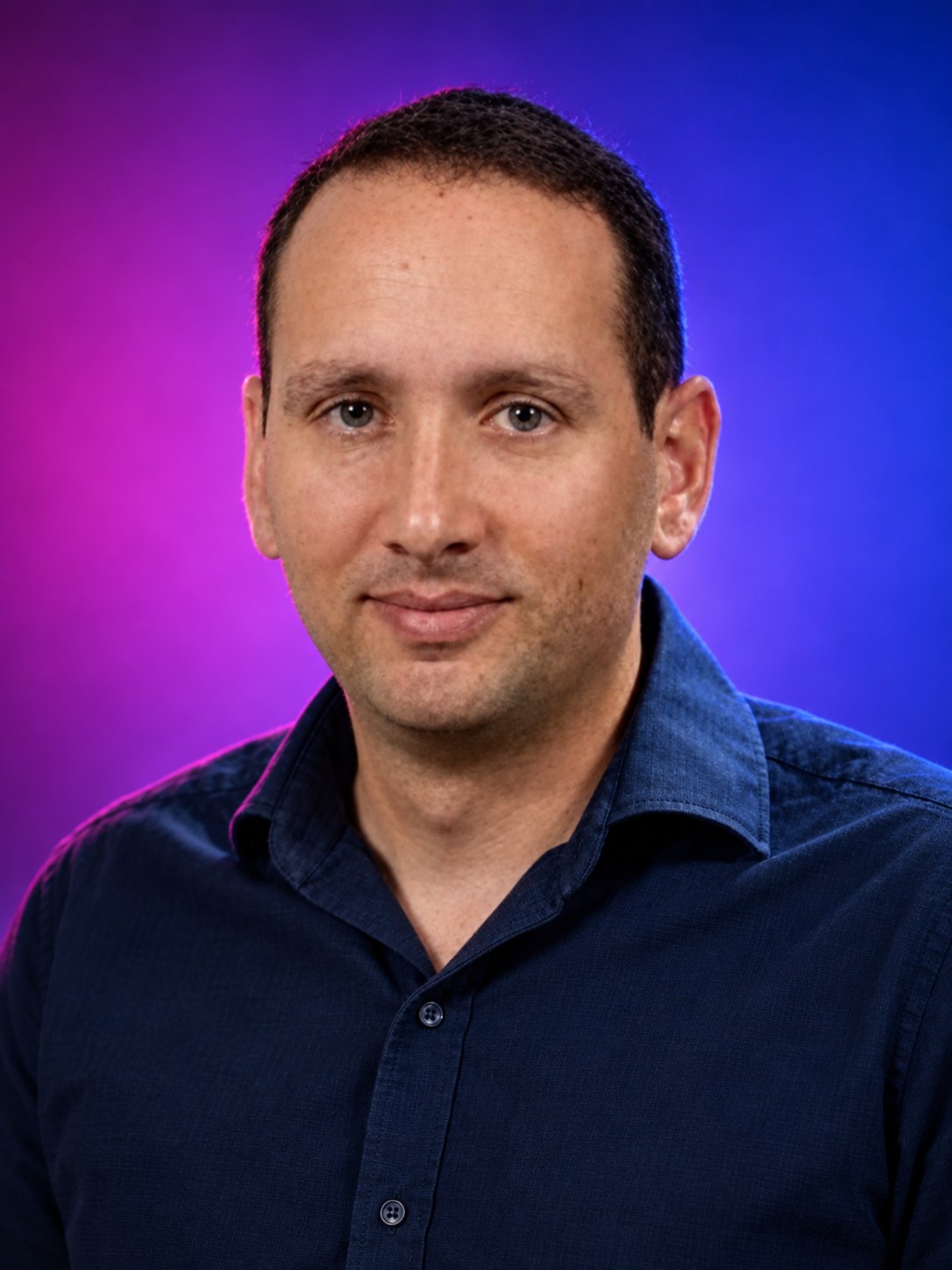 Dori Harpaz, Chief Marketing Officer at LayerX Security