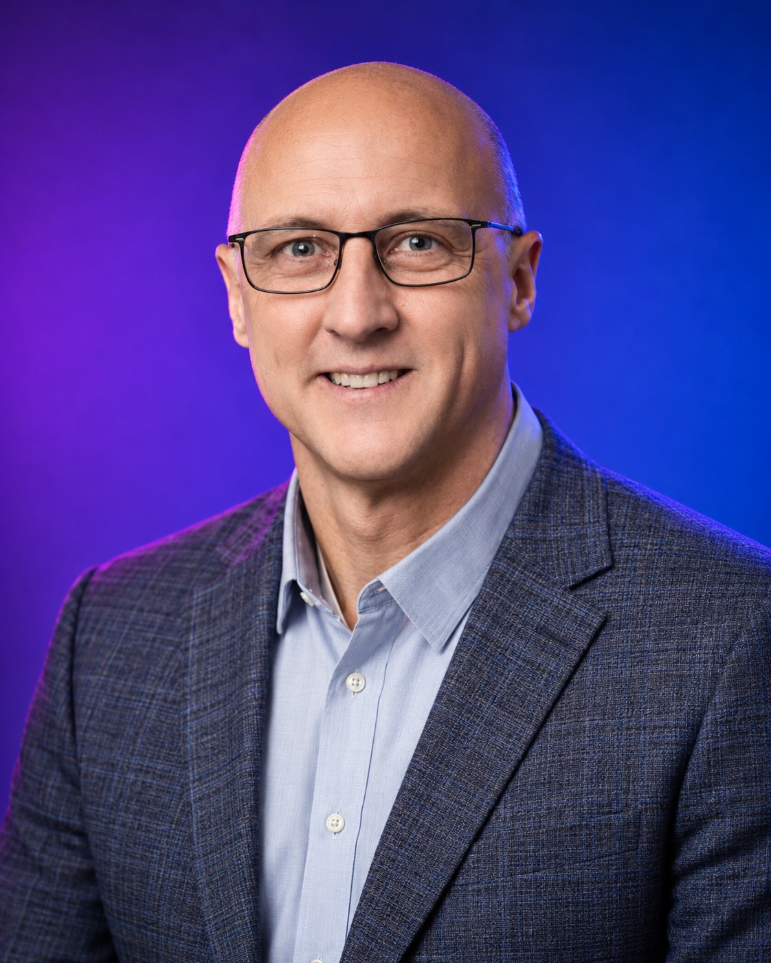 Chris Michelmore, Chief Revenue Officer at LastPass