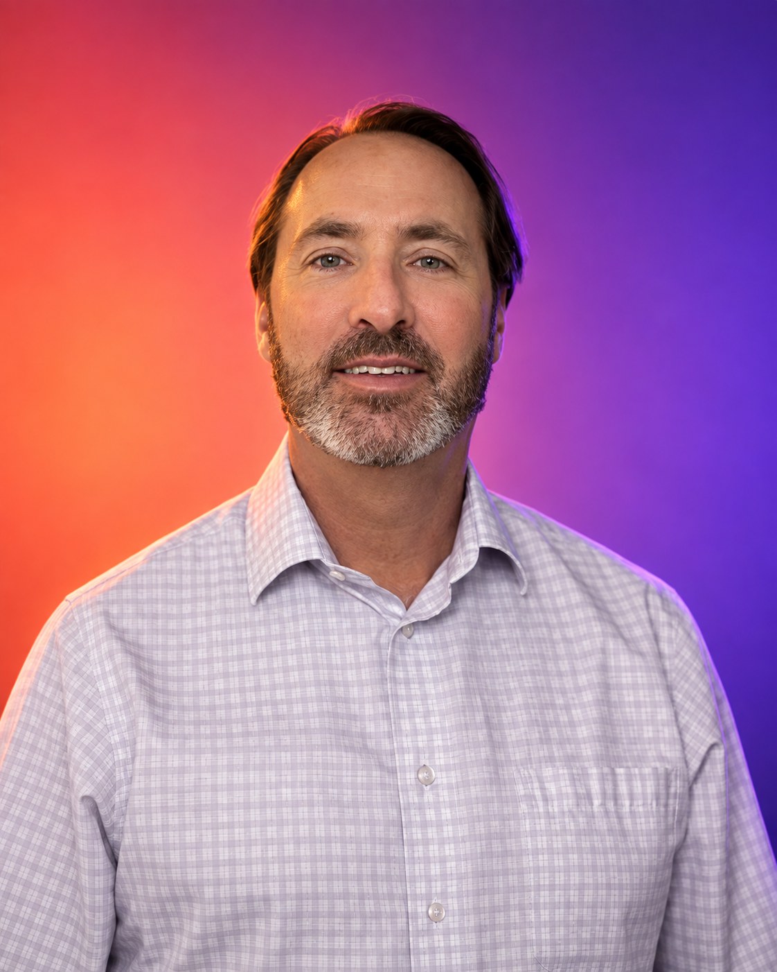 Terence J. Fitzpatrick, Chief Revenue Officer (CRO) at DTiQ