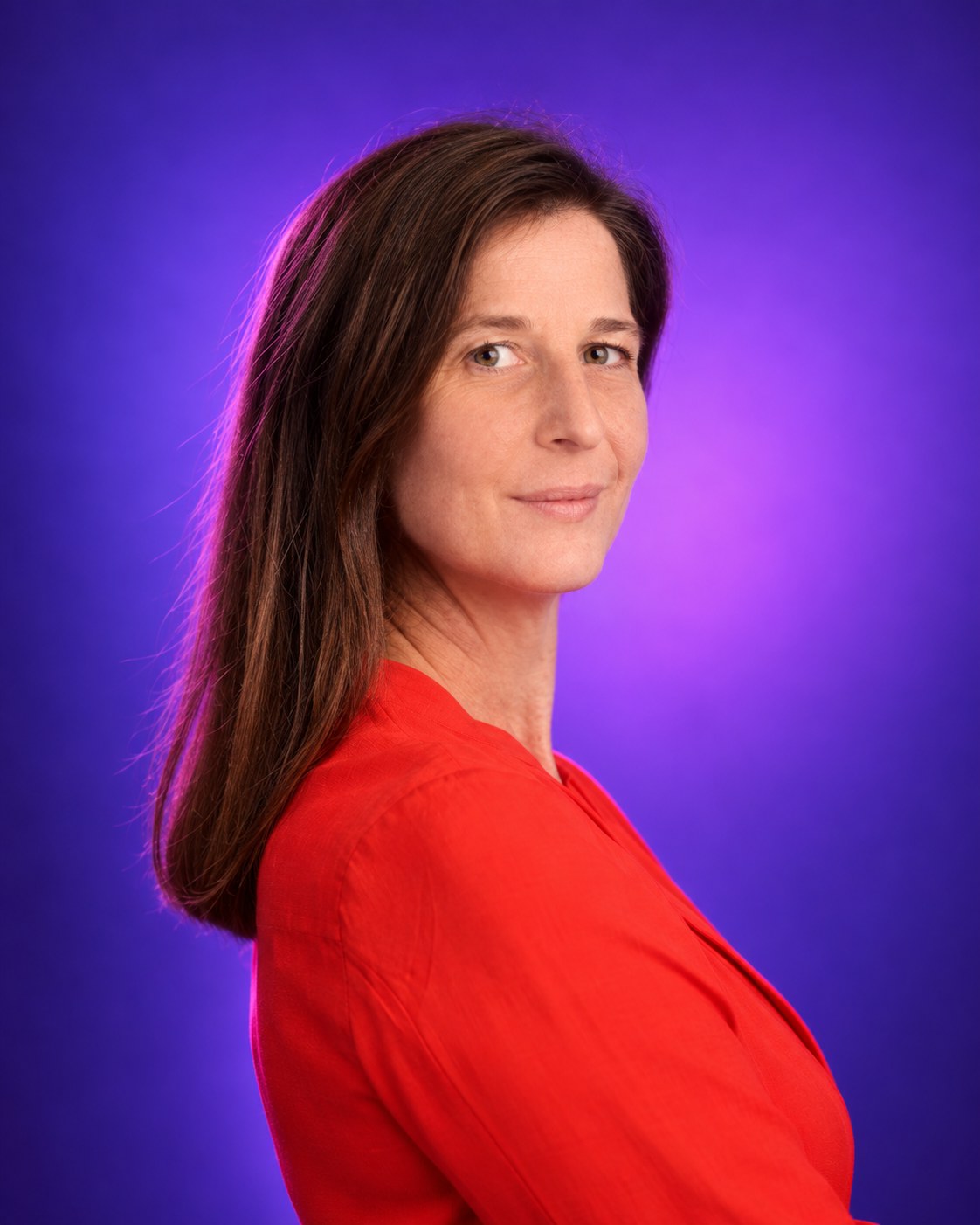 Sharon Argov, Chief Marketing Officer at AI21 Labs
