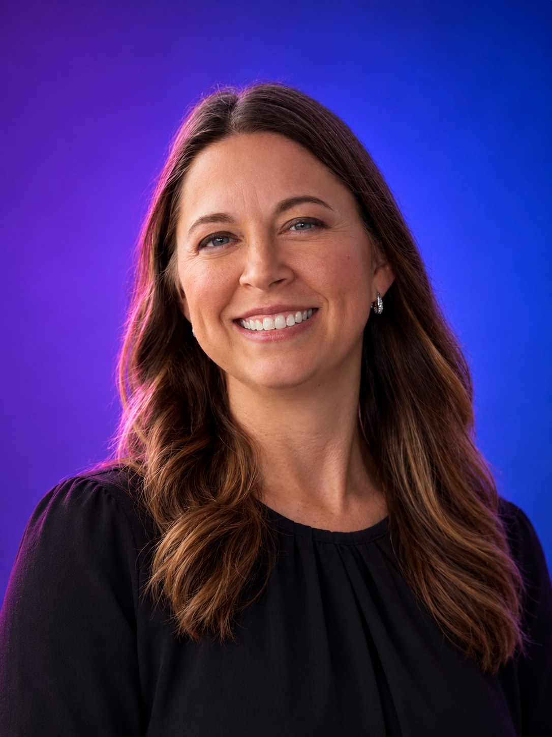 Mary Catherine Wilson, Chief Marketing Officer at Future Tech Enterprise, Inc.