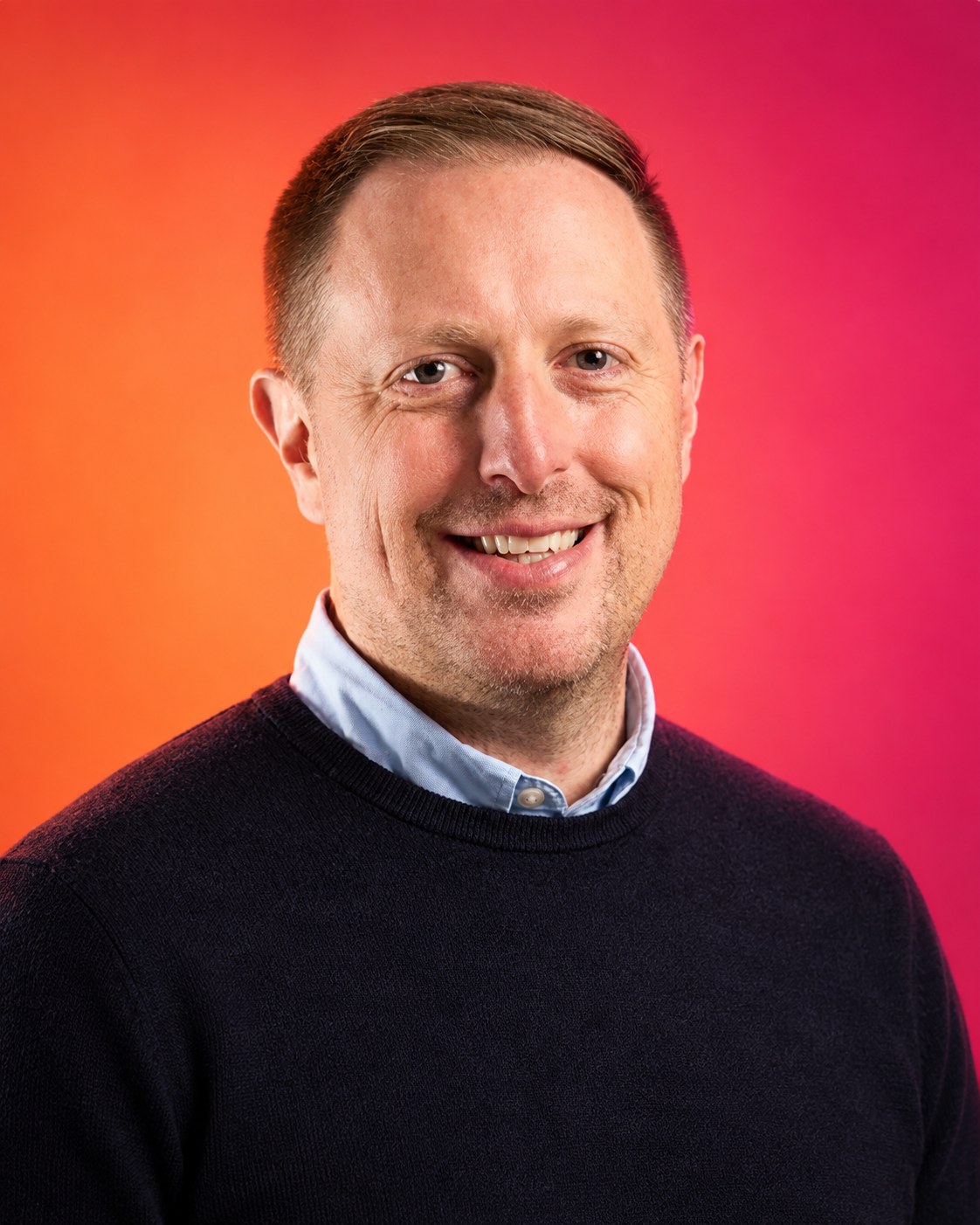 Will Davis, Chief Marketing Officer at CData Software