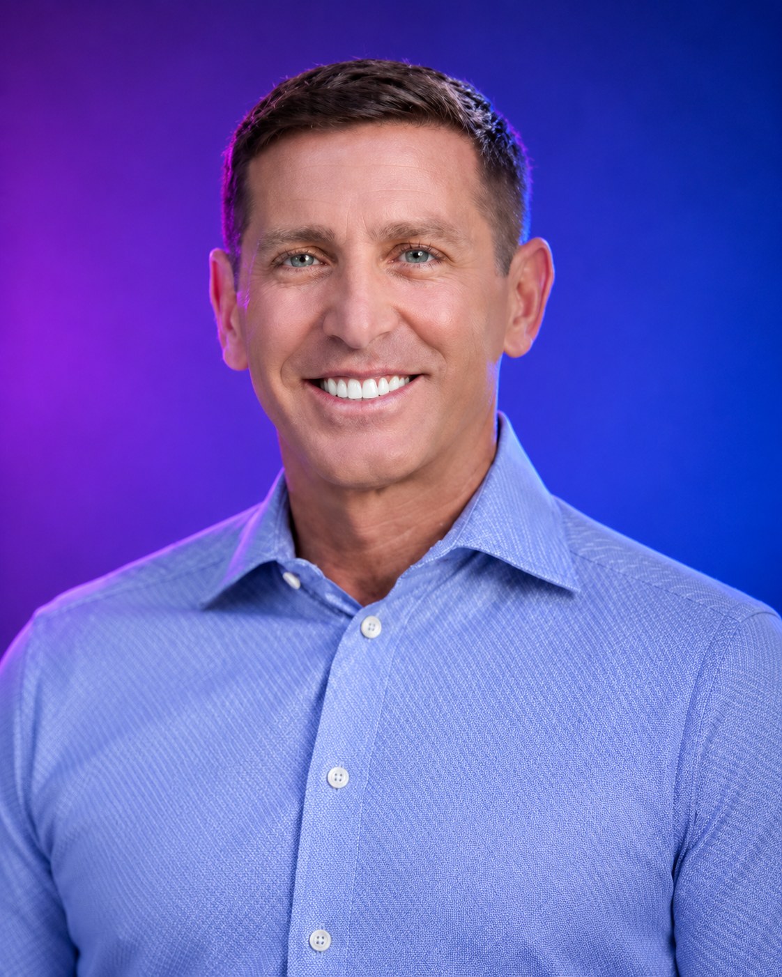 Kevin Cochrane, Chief Marketing Officer at Vultr
