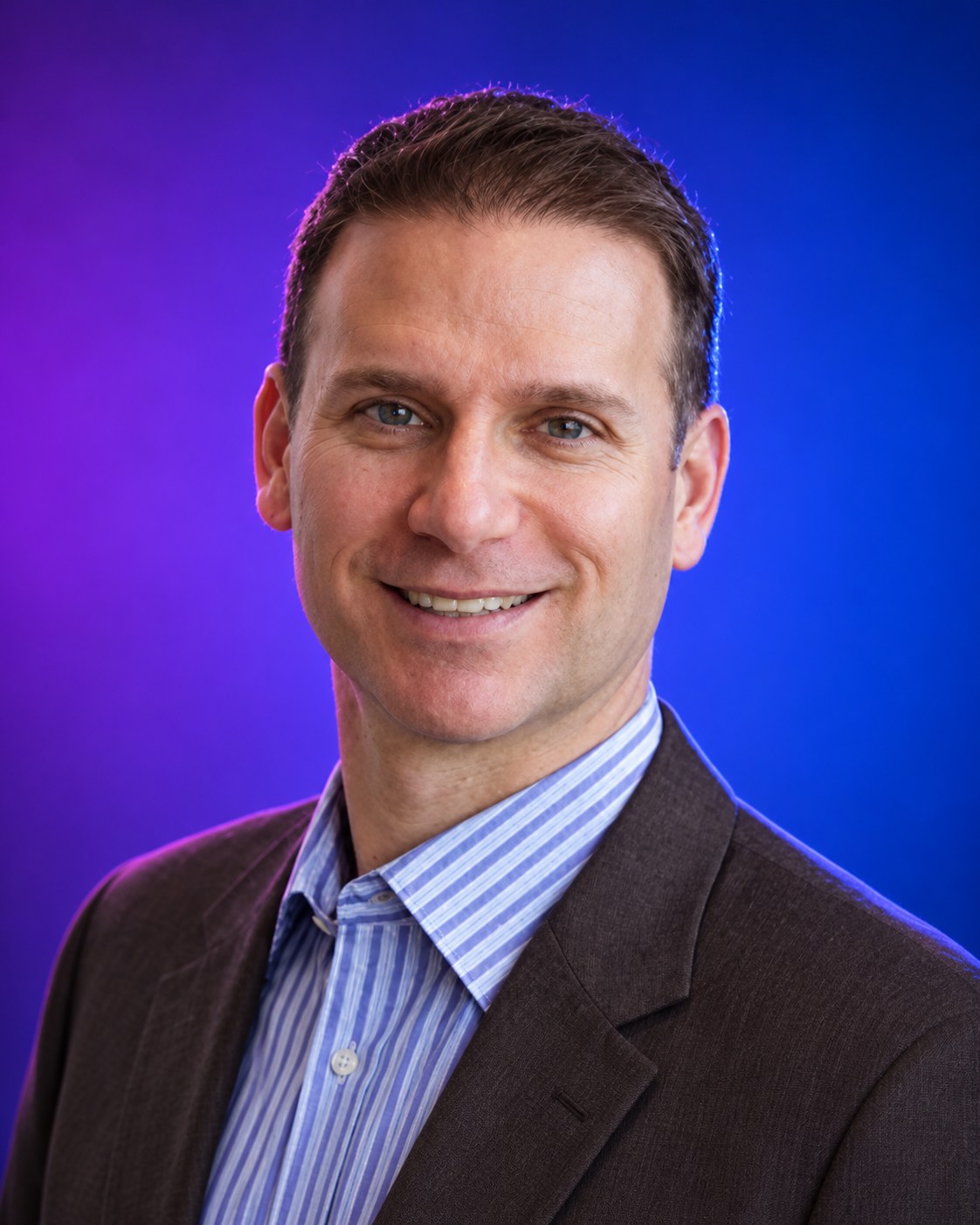 Mike Braatz, Chief Marketing Officer at Shift Technology