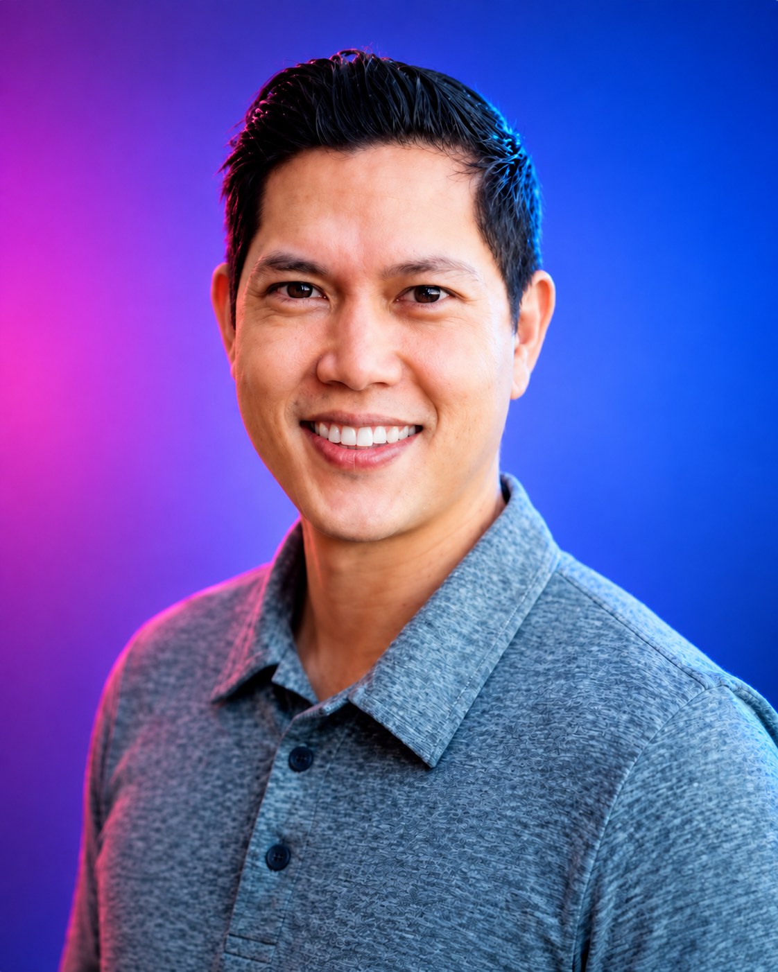 Kai Mak, Chief Revenue Officer at Together AI