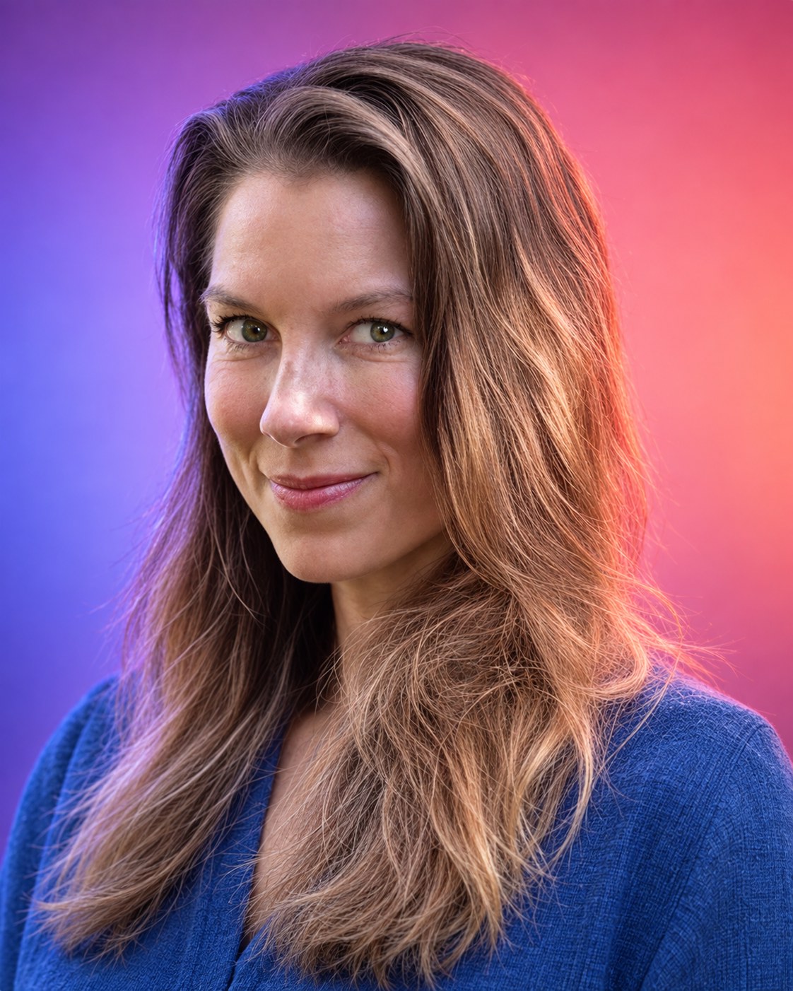 Julie Neumann, Chief Marketing Officer at honeycomb.io