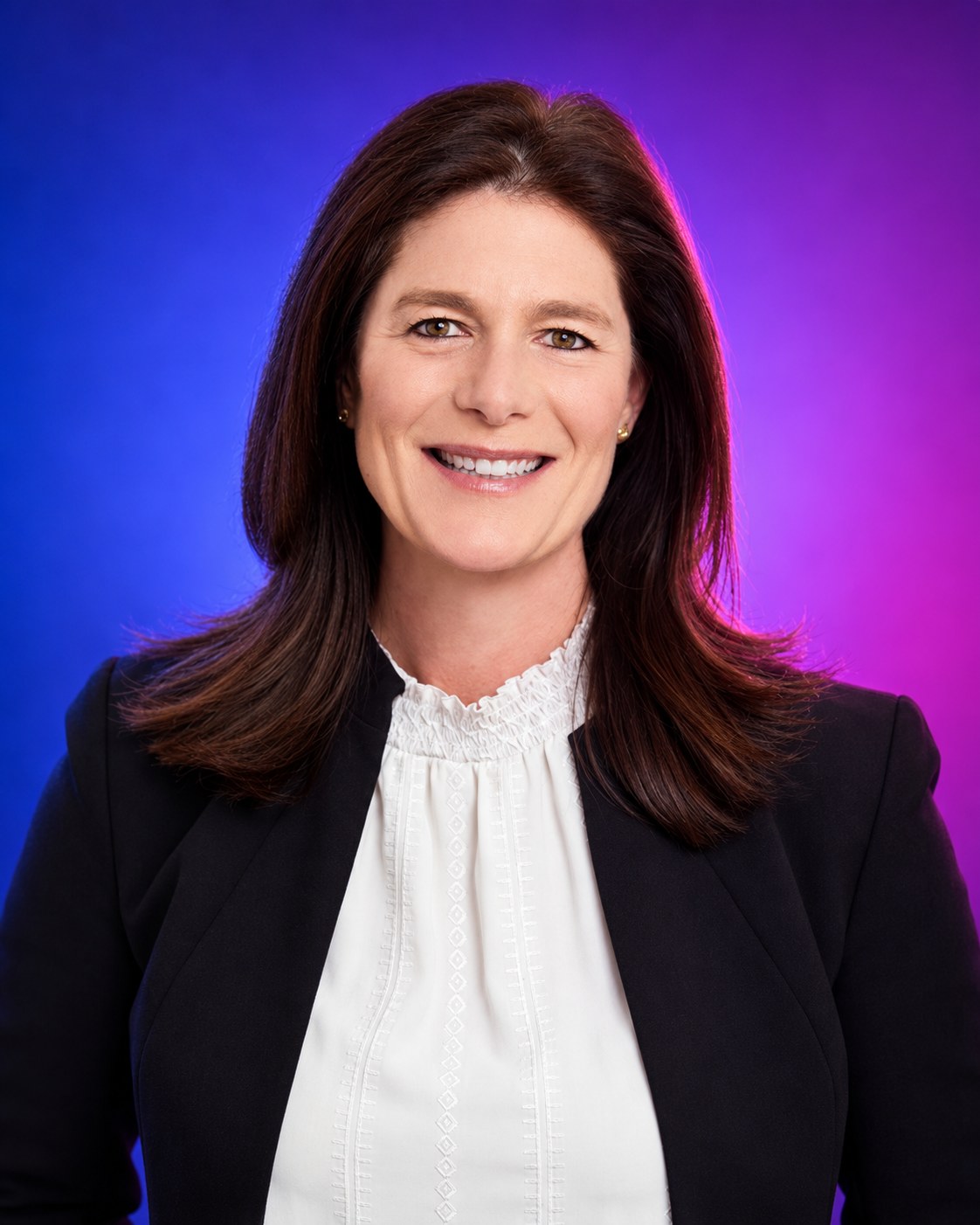 Natalie Cariola, Chief Revenue Officer at SmartRent