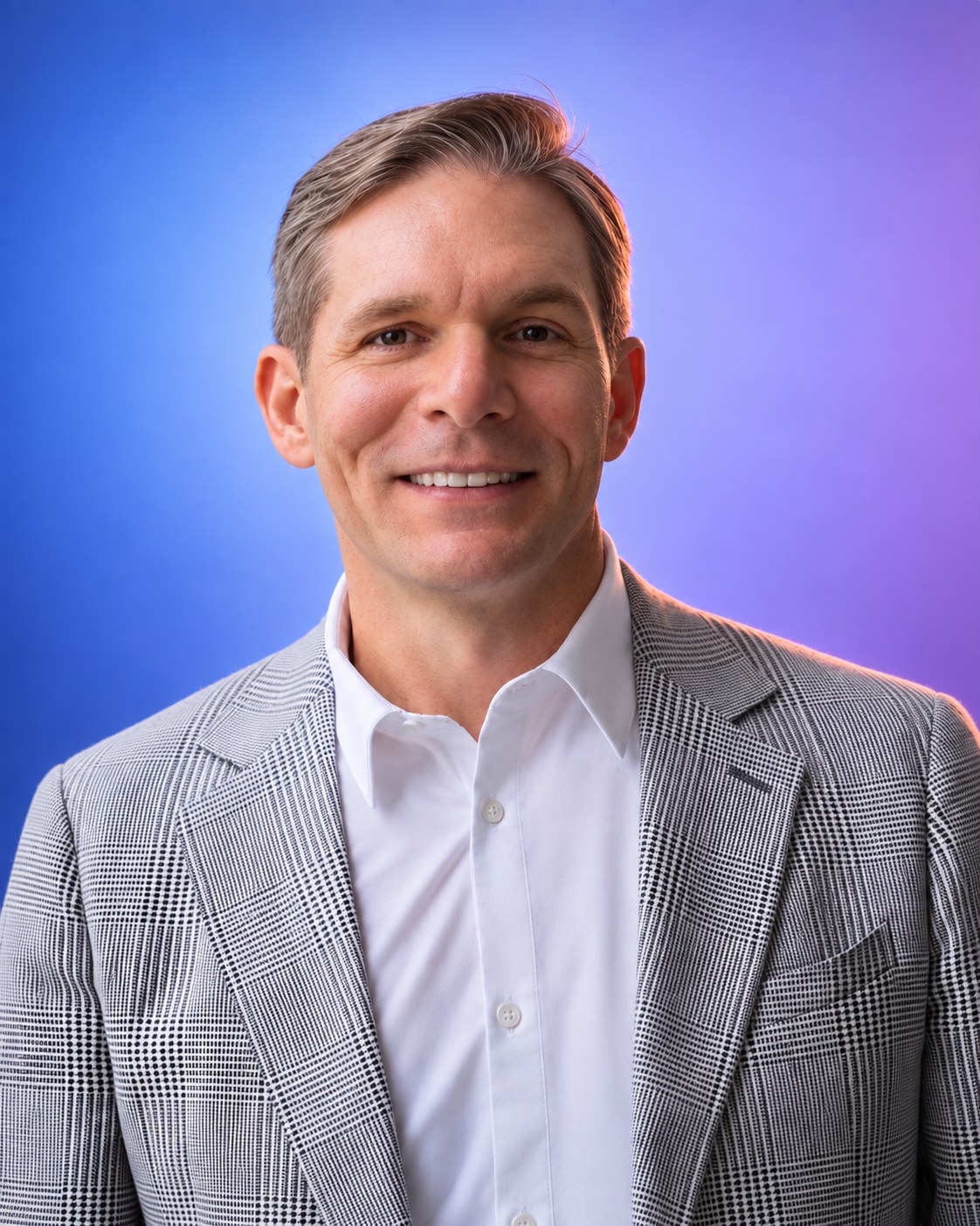 Josh Kanagy, Head of Revenue at Hightouch
