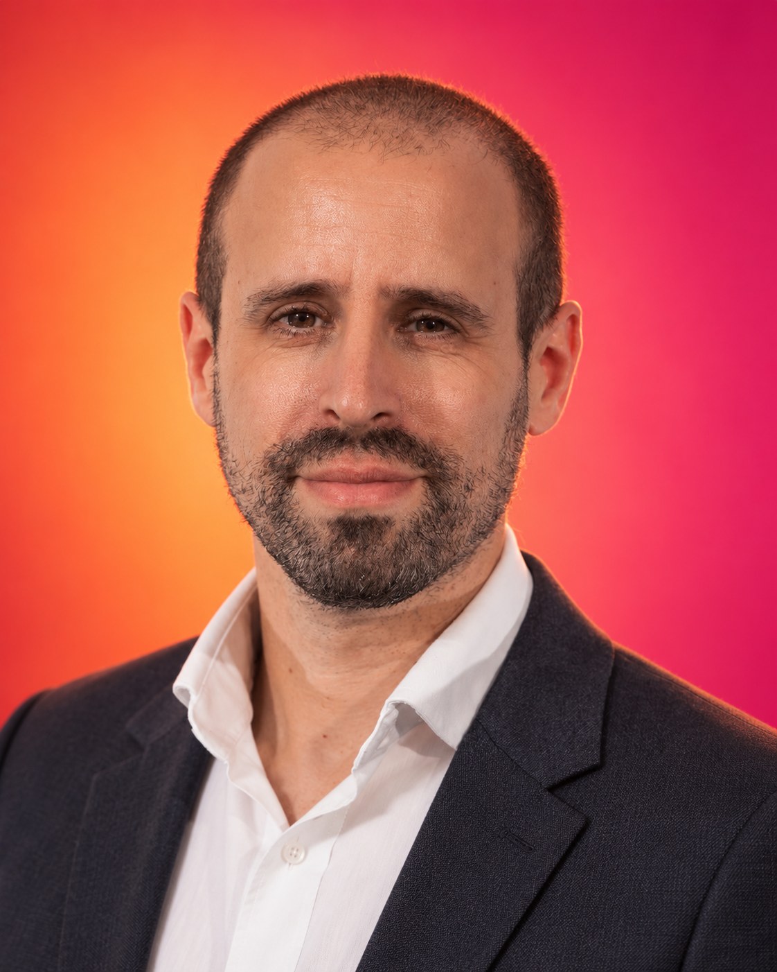 Doron Youngerwood, VP Marketing at Core6