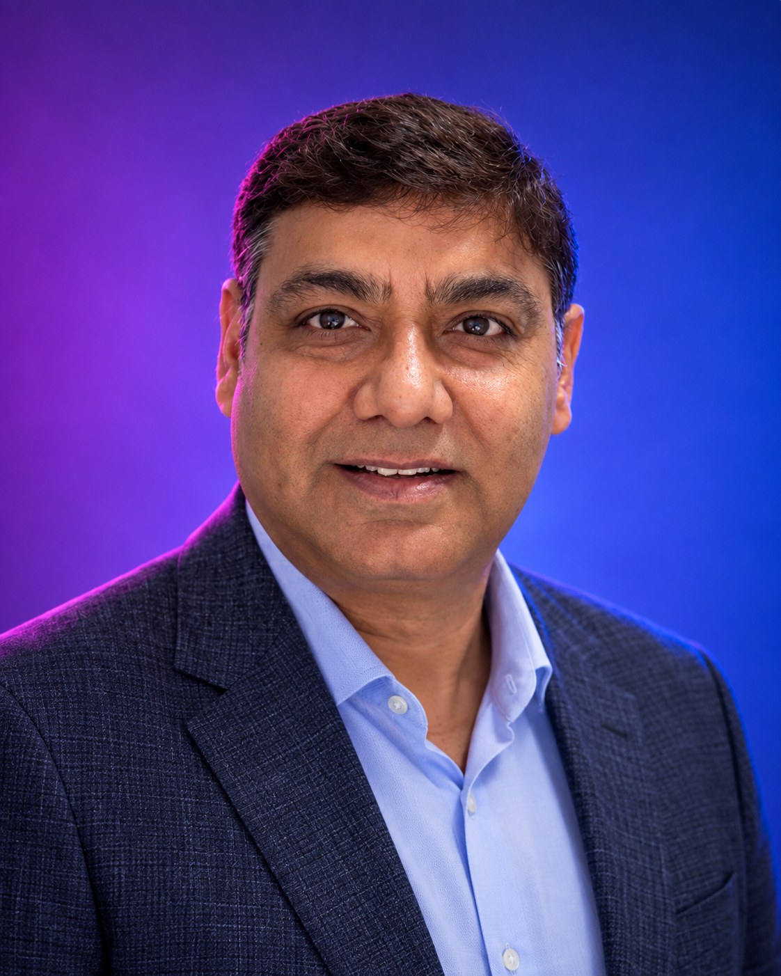 Lalit Khandelwal, Chief Revenue Officer at CriticalRiver Inc.