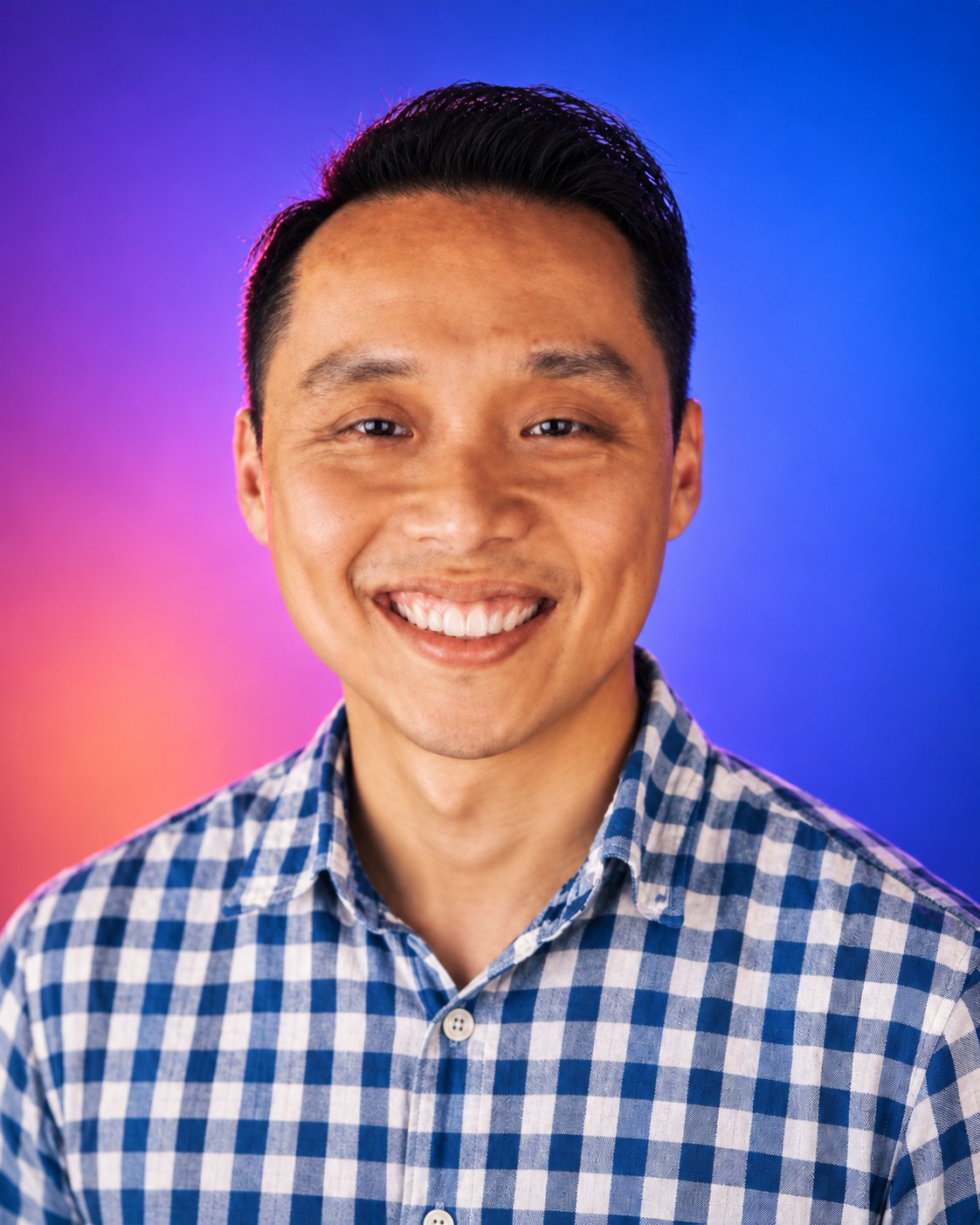 Ray Lau, VP of Marketing at Stax Payments